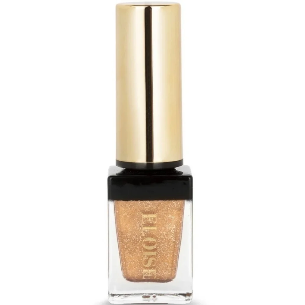 🆕 Eloise Get Lit Metallic Foiled Liquid Eye Shadow